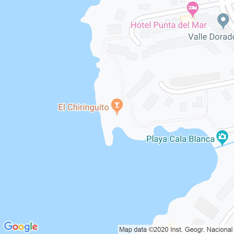 Código Postal de Costa De Sa Calma/costa De La Calma en Illes Balears