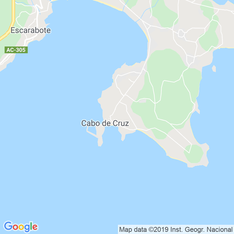 Código Postal de Castro De Arriba (Barbos) en Coruña