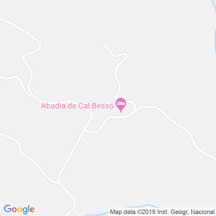 Código Postal de Alberola en Lleida
