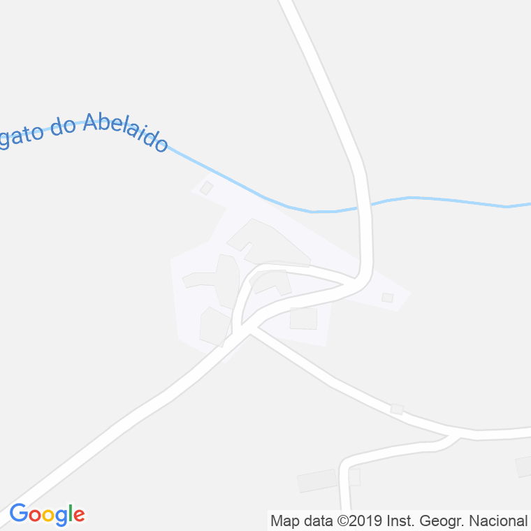 Código Postal de Abelaido en Ourense