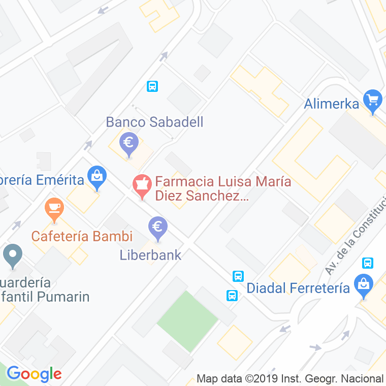 Código Postal calle Puerto De Tarna en Gijón