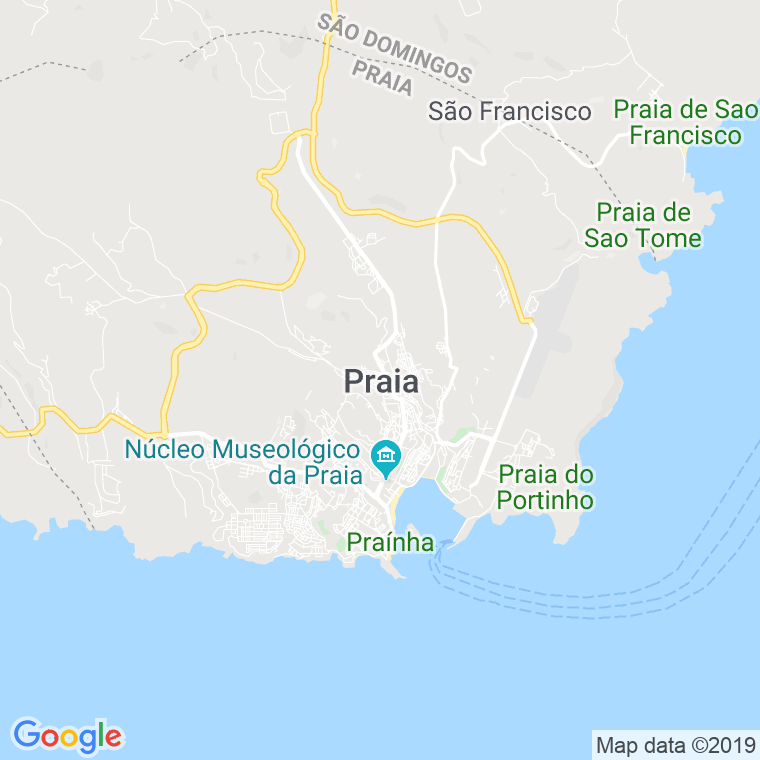 Código Postal de Costoia (Praia Siador) en Pontevedra