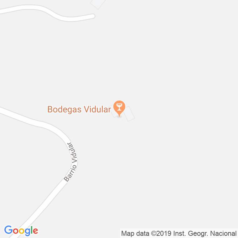 Código Postal de Bodega, La en Cantabria