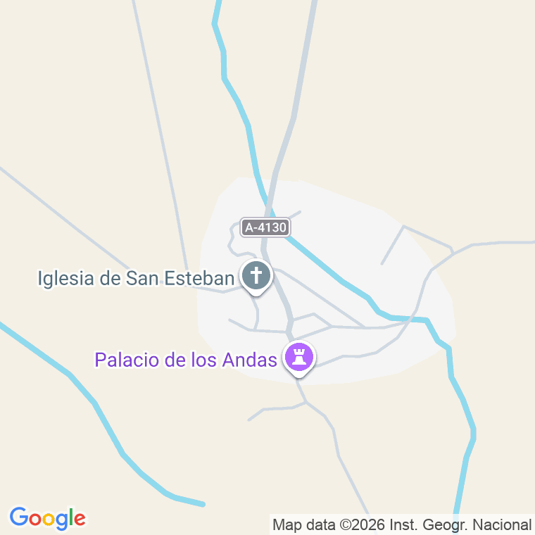Código postal de Subillana-gasteiz en Álava
