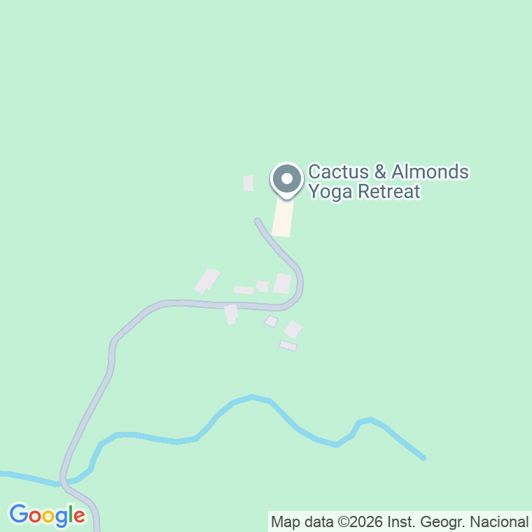 Código postal de Campico de las Moletas, el en Almería