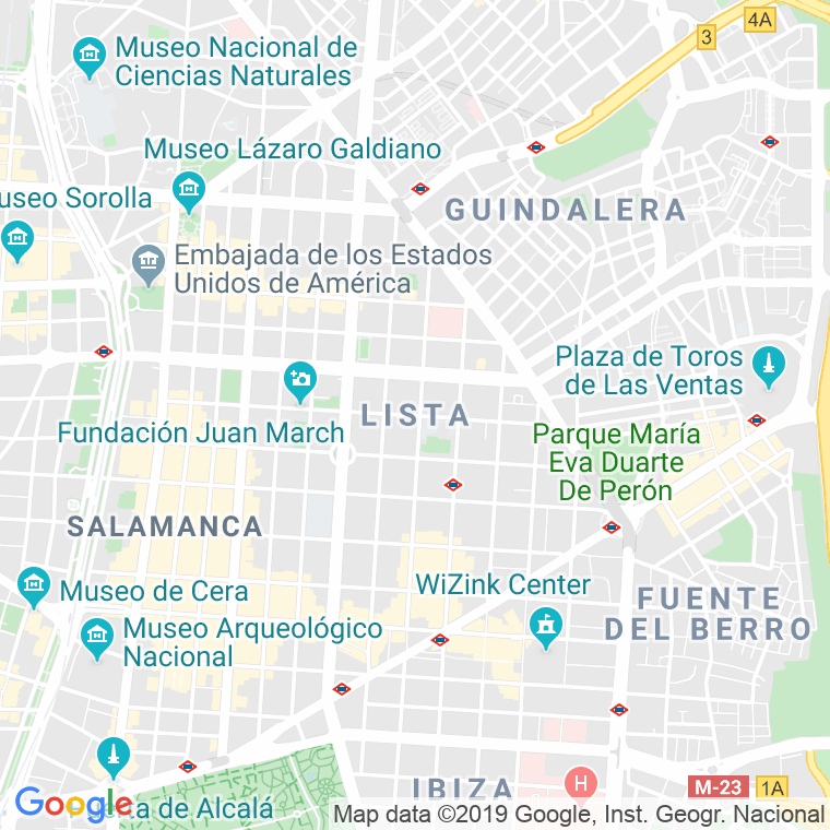 Código Postal calle Codigo Postal Para Apartados Particulares Y Lista en Algeciras