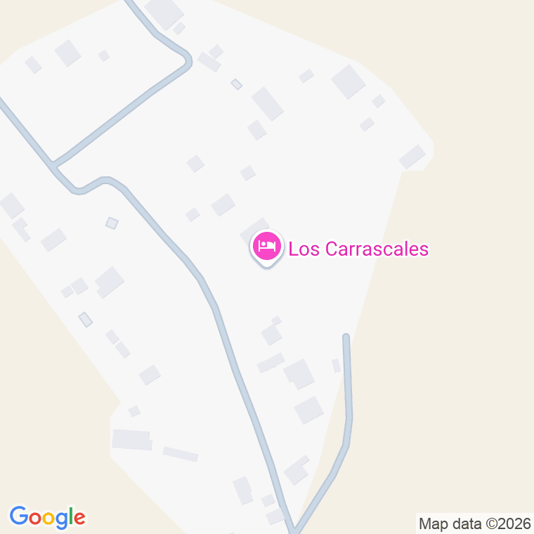 Código postal de Finca Carrascales (los) en Pozuelo de Calatrava