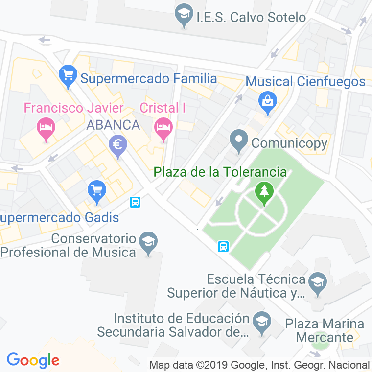Código Postal de Casas Novas (Sarces) en Coruña