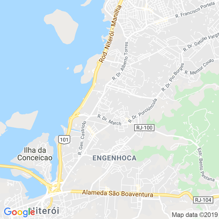 Código Postal de Boa Vista (Neves) en Coruña