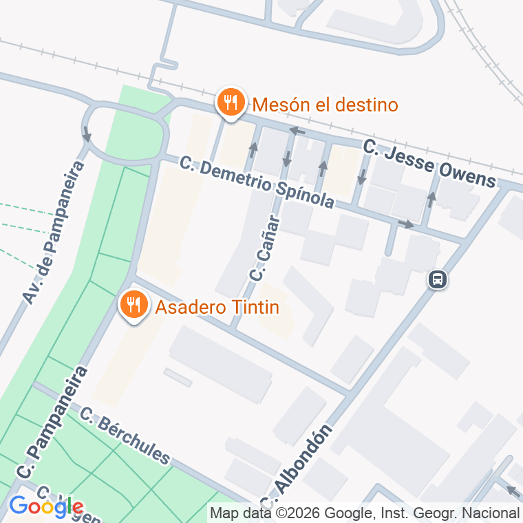Código postal de Cañar en Granada