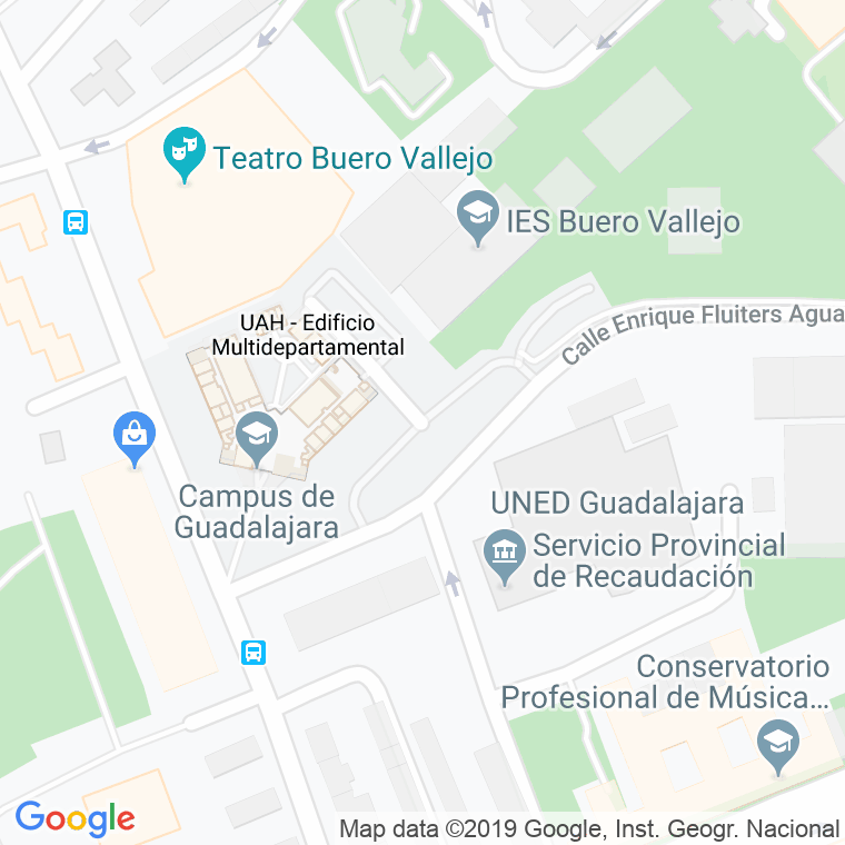 Código Postal calle Cerro Pimiento, plazuela en Guadalajara