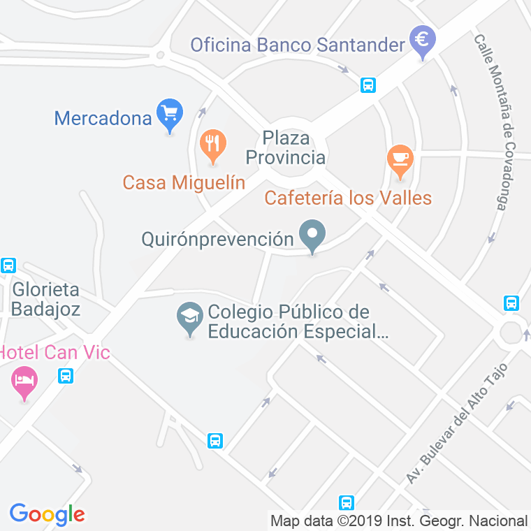 Código Postal calle Alcarria, La, travesia en Guadalajara