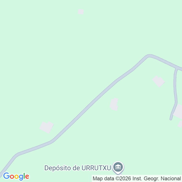 Código postal de Garagaltza en Guipuzcoa