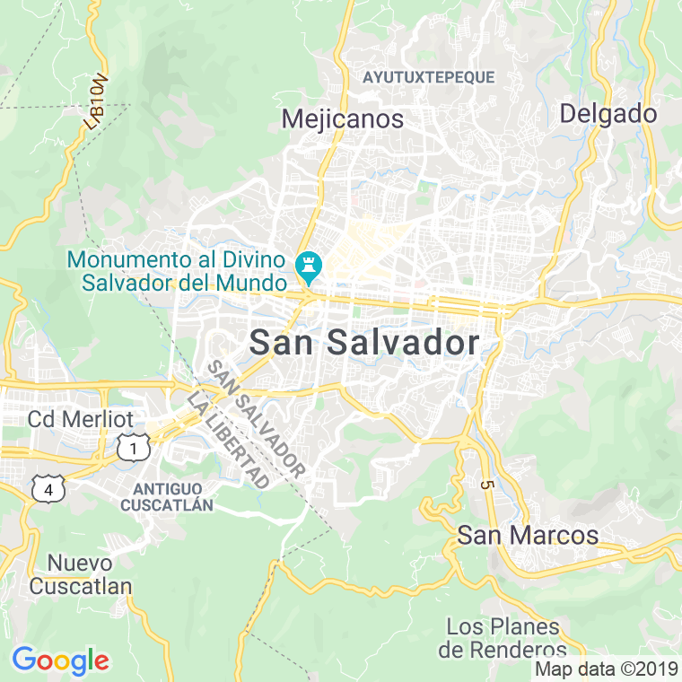 Código Postal calle San Salvador   (Impares Del 13 Al Final)  (Pares Del 12 Al Final) en Huesca