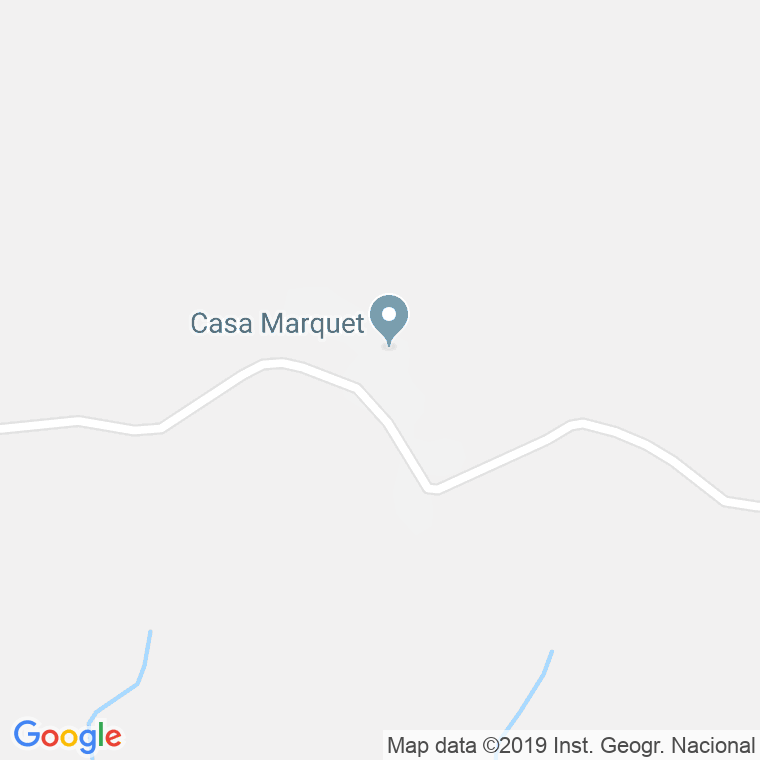 Código postal de Pueyo (valle de Lierp) en Huesca