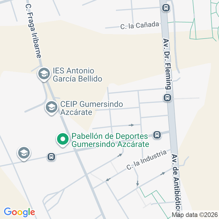 Código postal de Calle Papa Juan Xxiii en Armunia