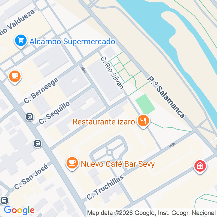 Código postal de Araduey en León