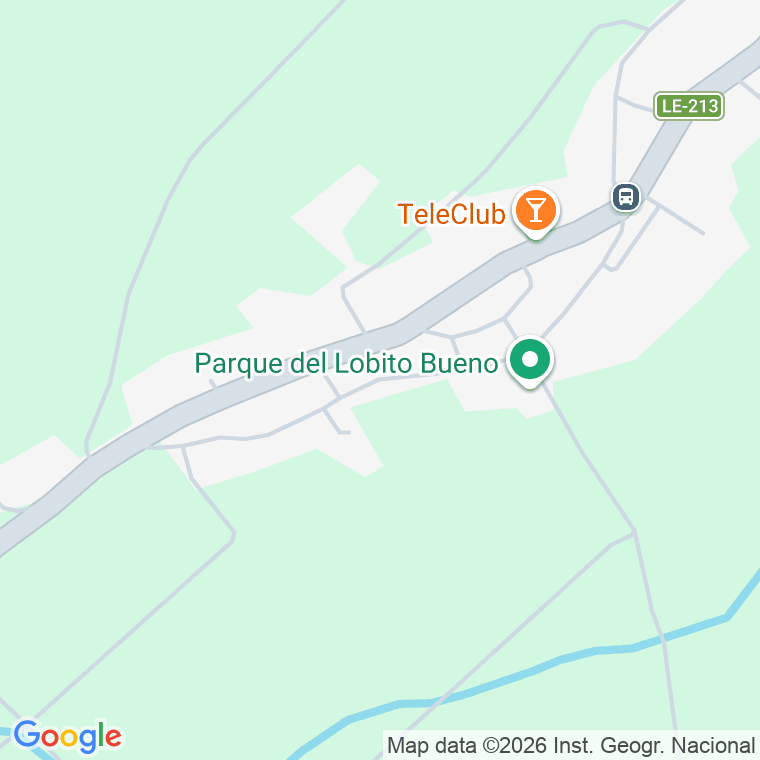 Código postal de Calle Pedro Fernandez Valladare en Cifuentes de Rueda