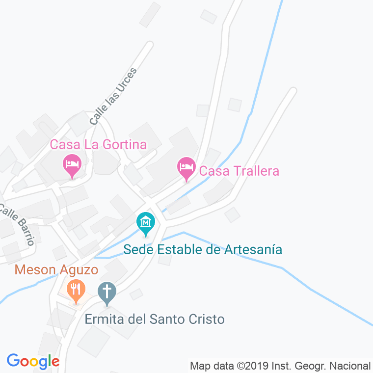 Código Postal de Colinas Del Campo en León