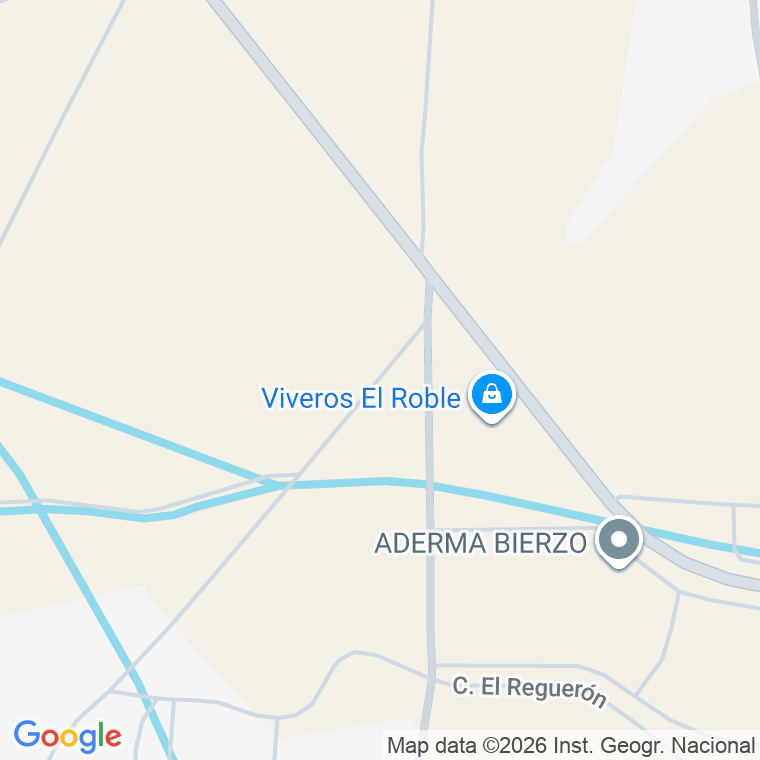 Código postal de Calle Sardon (el) en Camponaraya