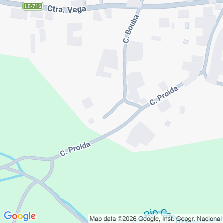 Código postal de Calle Cebolla (la) en Tombrio de Abajo