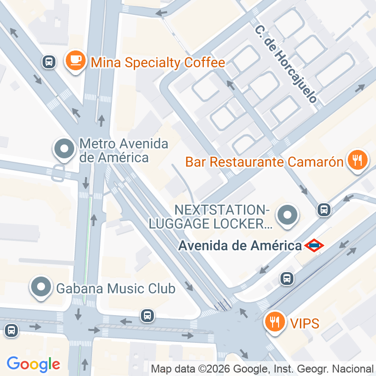 Código postal de Griñon en Madrid