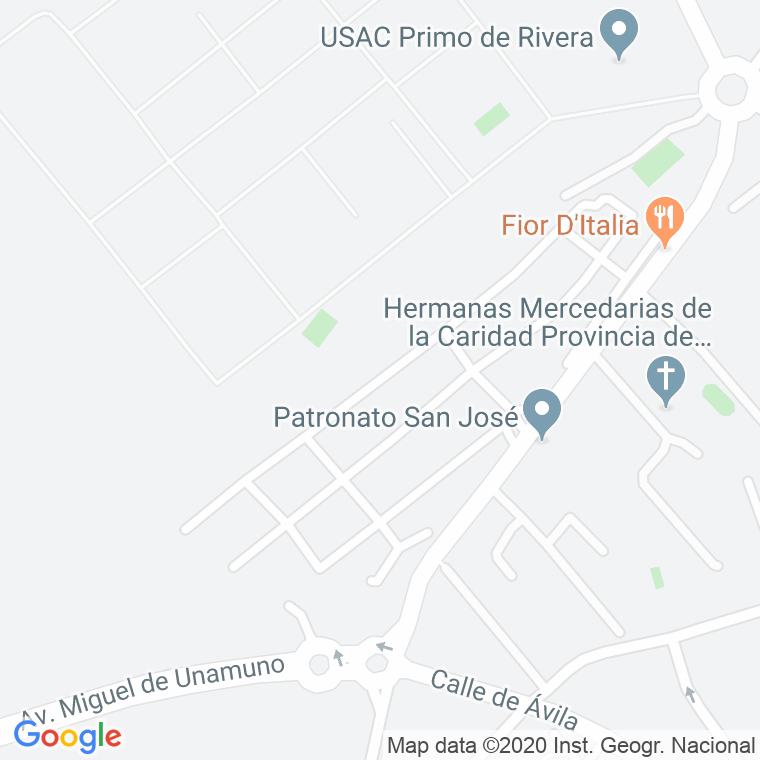 Código Postal calle Batalla De Villaviciosa en Alcalá de Henares