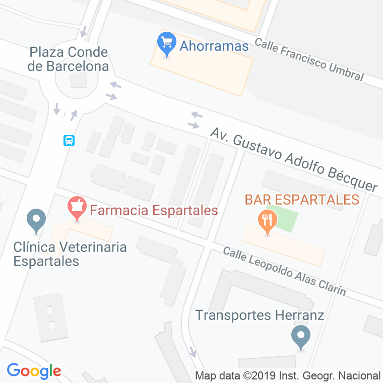 Código Postal calle Alvaro Cunqueiro en Alcalá de Henares