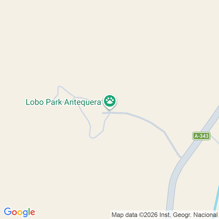 Código postal de Lugar Lobo Park en *diseminado*