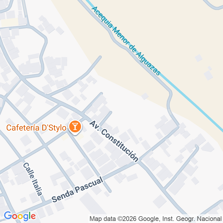 Código postal de Calle Finlandia en Torraos (los)