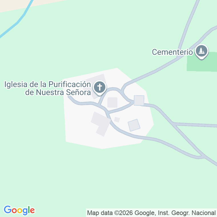 Código postal de Besolla en Navarra