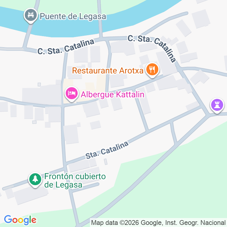 Código postal de Zeberi en Navarra