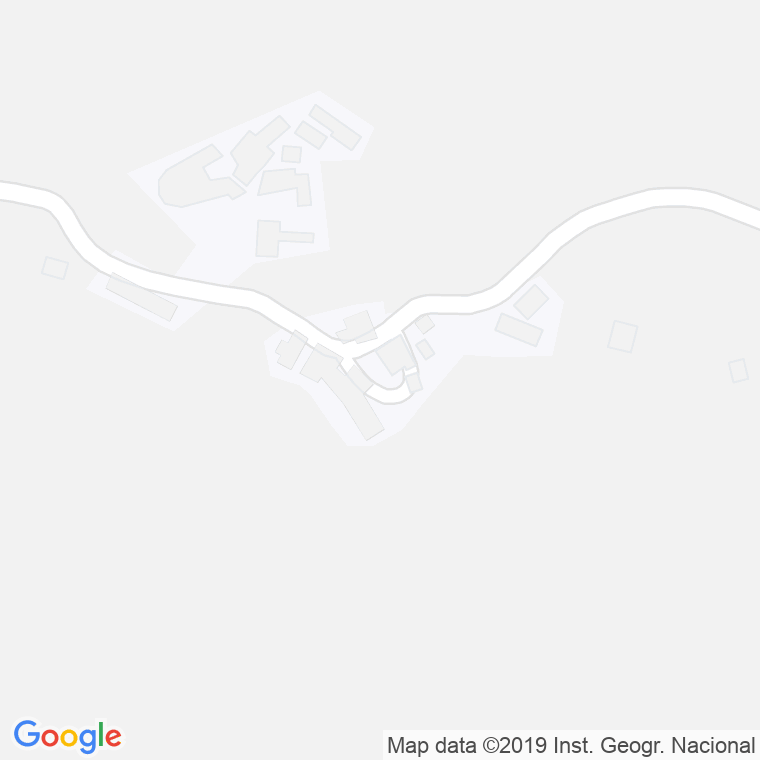 Código postal de Campo, o (baron, O) en Ourense