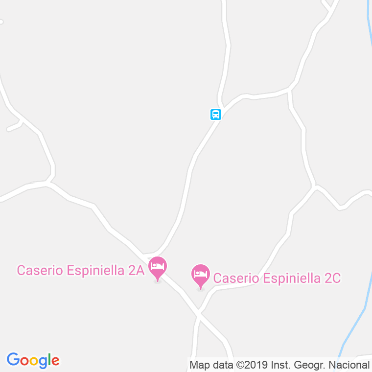 Código Postal de Espiniella (Siero) en Asturias