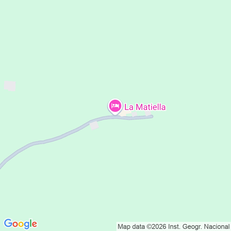 Código postal de Matiella, la (candamo) en Asturias