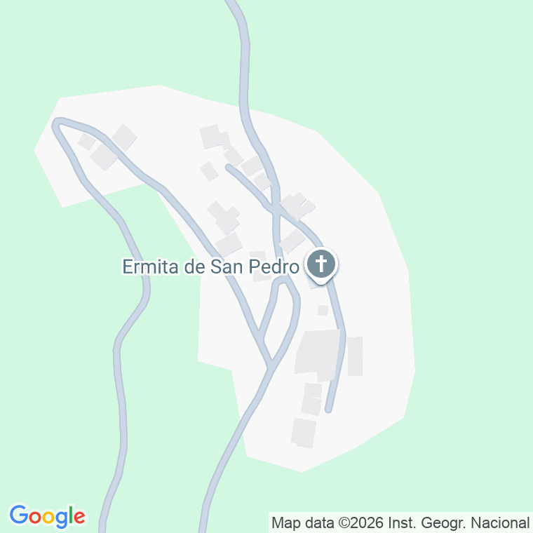 Código postal de Areñes (tineo) en Asturias