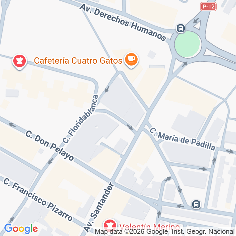 Código postal de Brañosera en Palencia