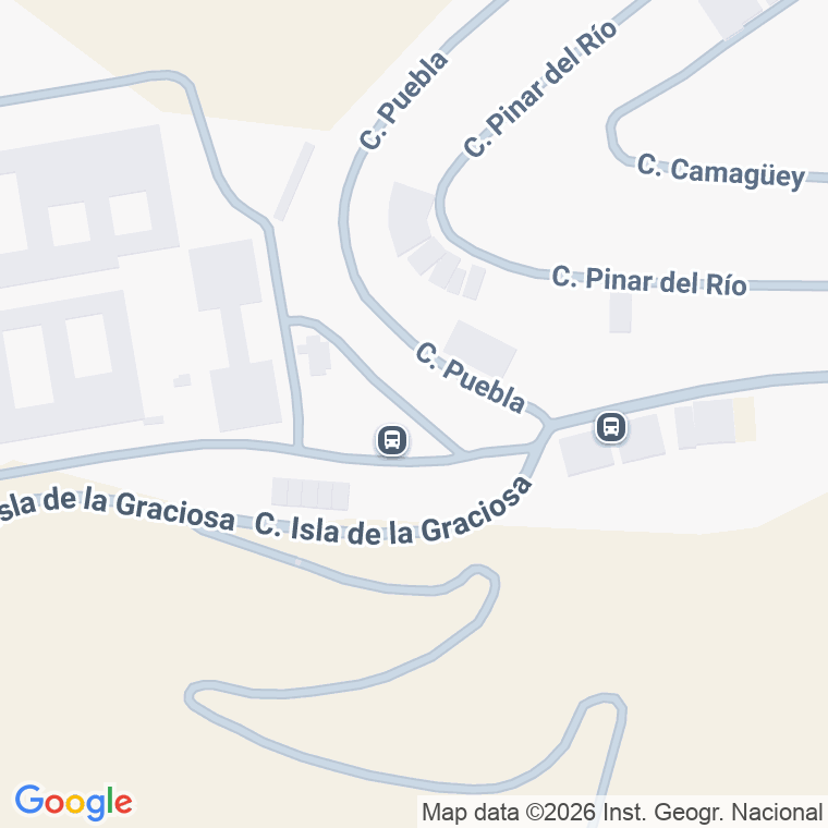 Código postal de Lugar Rsdal Salto del Negro en Salto del Negro
