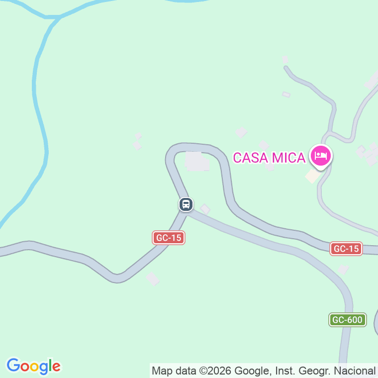 Código postal de Lugar Montaña las Rosas en Lagunetas (las)
