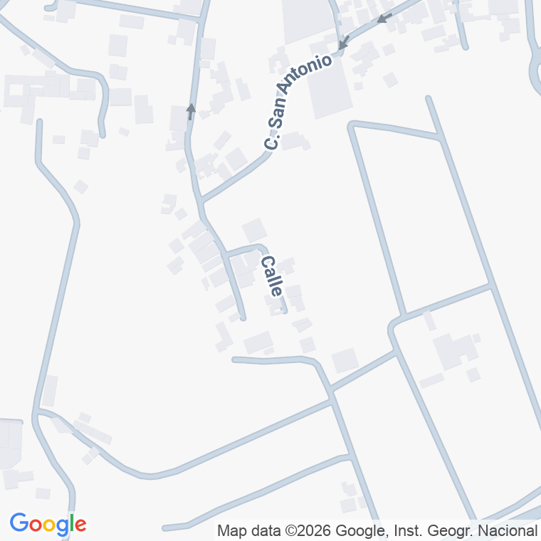 Código postal de Calle Ciruelo, el en Valle de Guerra