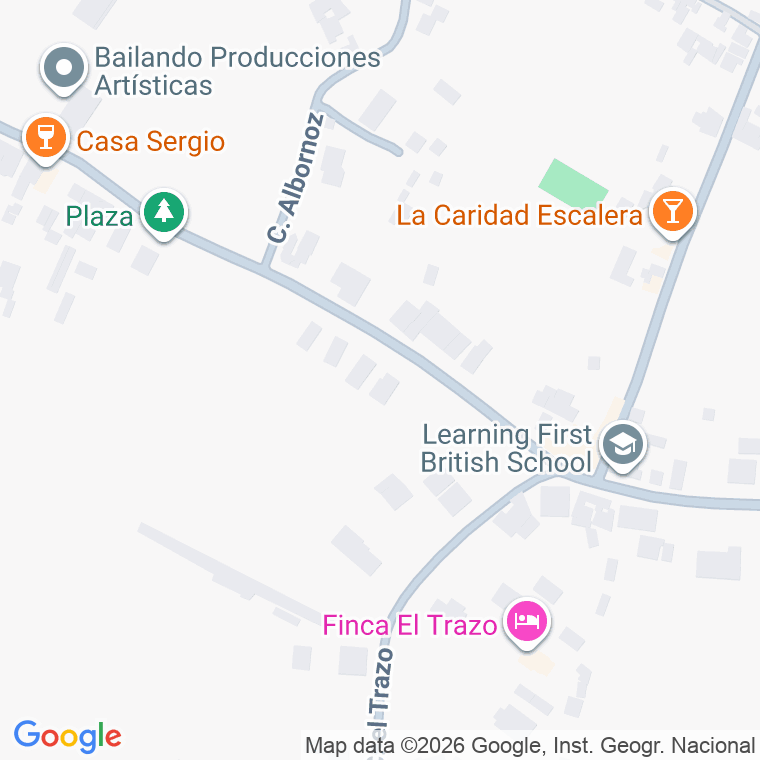 Código postal de Calle Farmaceutico Juan Coello en Valle de Guerra
