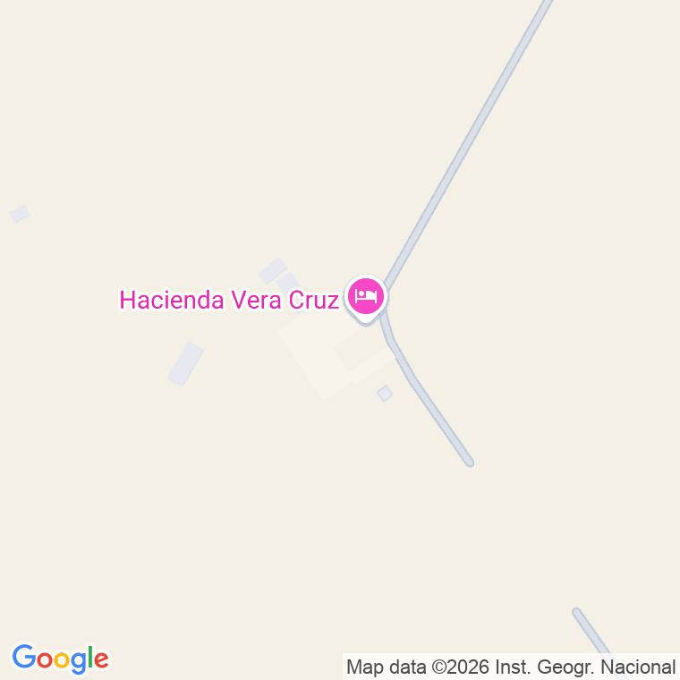 Código postal de Lugar Hacienda Veracruz en *diseminado*