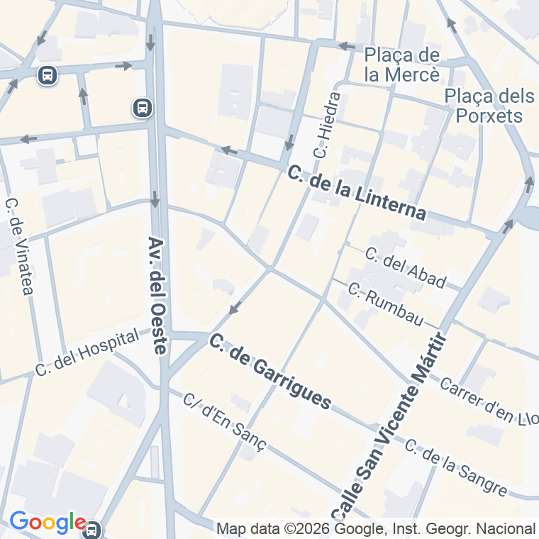 Código postal de Escolano en Valencia