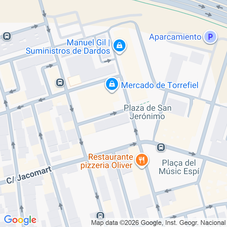 Código postal de Librero Esclapes en Valencia