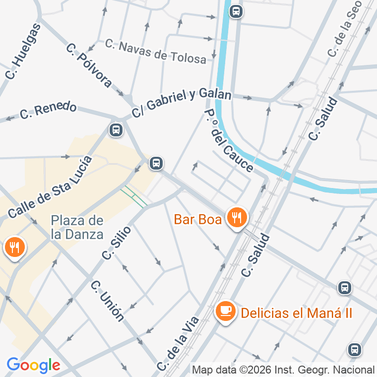 Código postal de Casasola en Valladolid