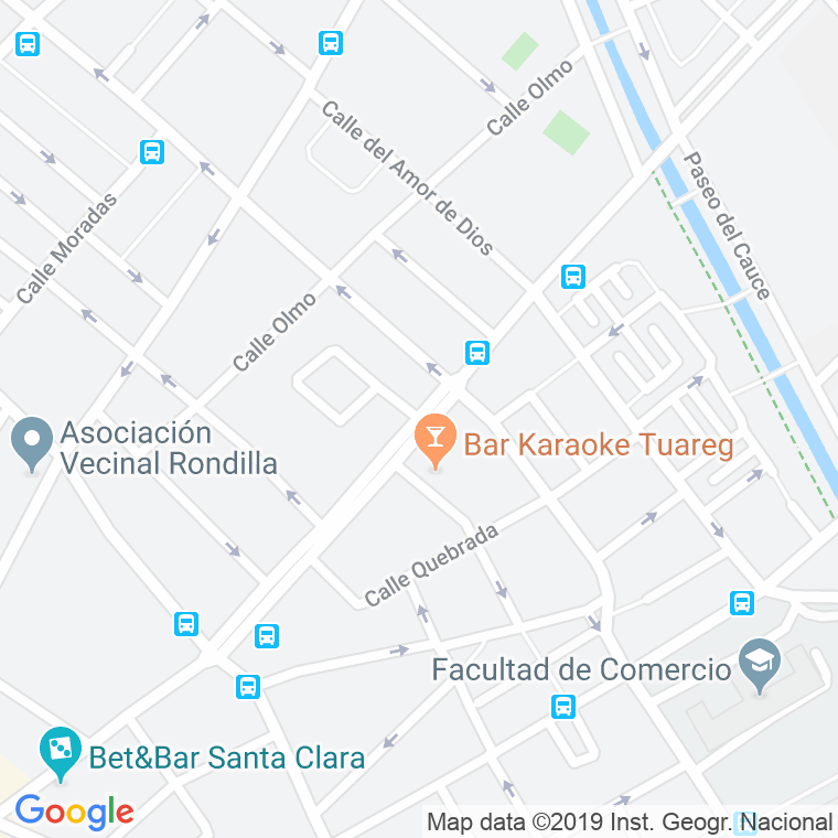 Código Postal calle Palencia, avenida (Impares Del 1 Al Final) en Valladolid