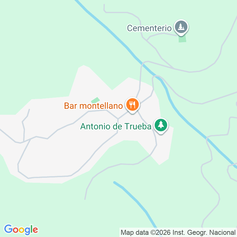 Código postal de Barro Montellano-acabajo en Montellano-acabajo