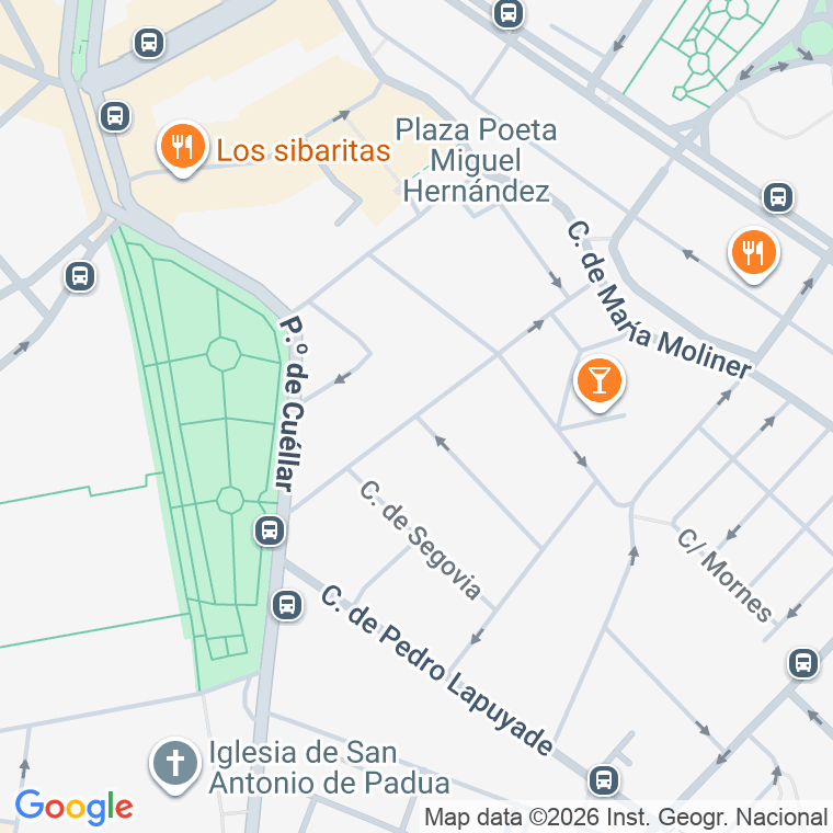 Código postal de Pradilla en Zaragoza