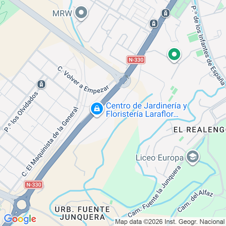 Código postal de Almotilla en Zaragoza